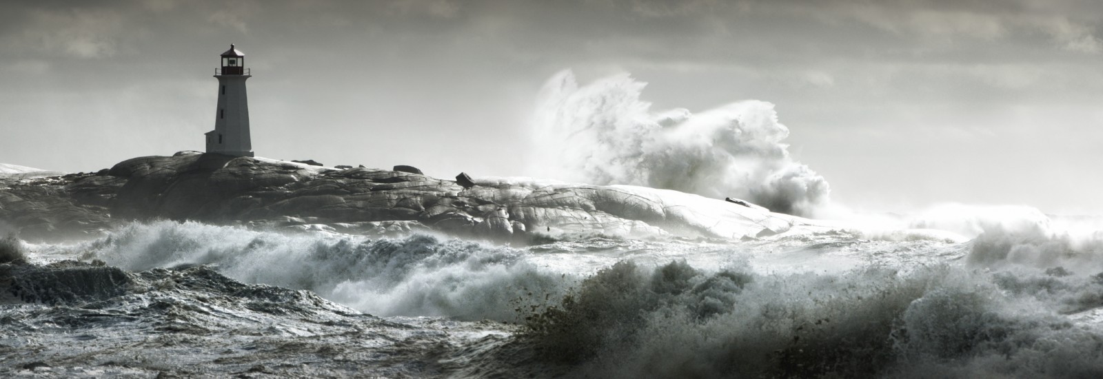 Safe in the Storms