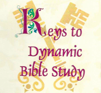 Keys – Luke 4-7-16