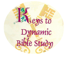 Keys – Luke 2-26-15